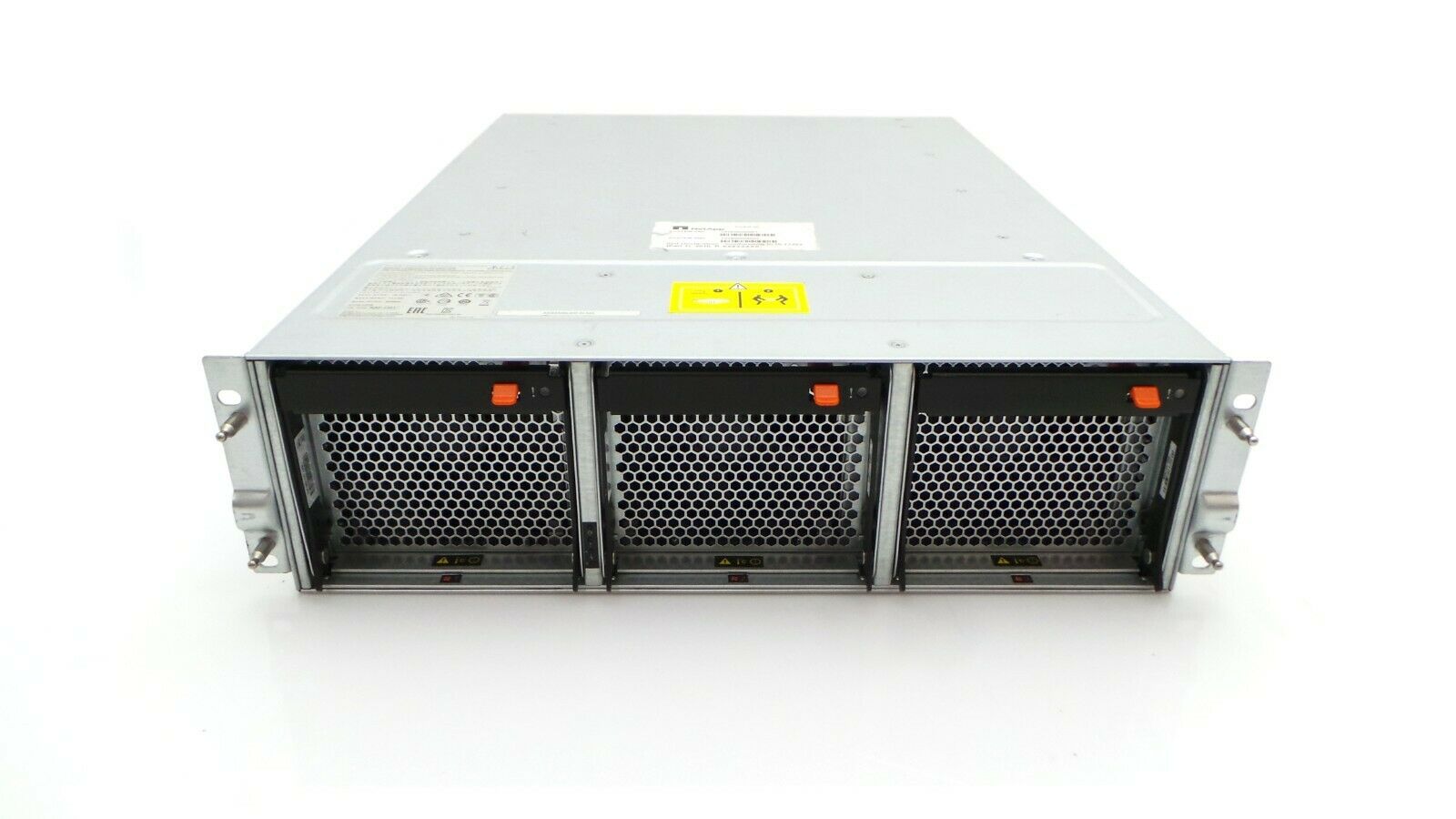 NetApp FAS8020 Filer System w/ Dual Controllers