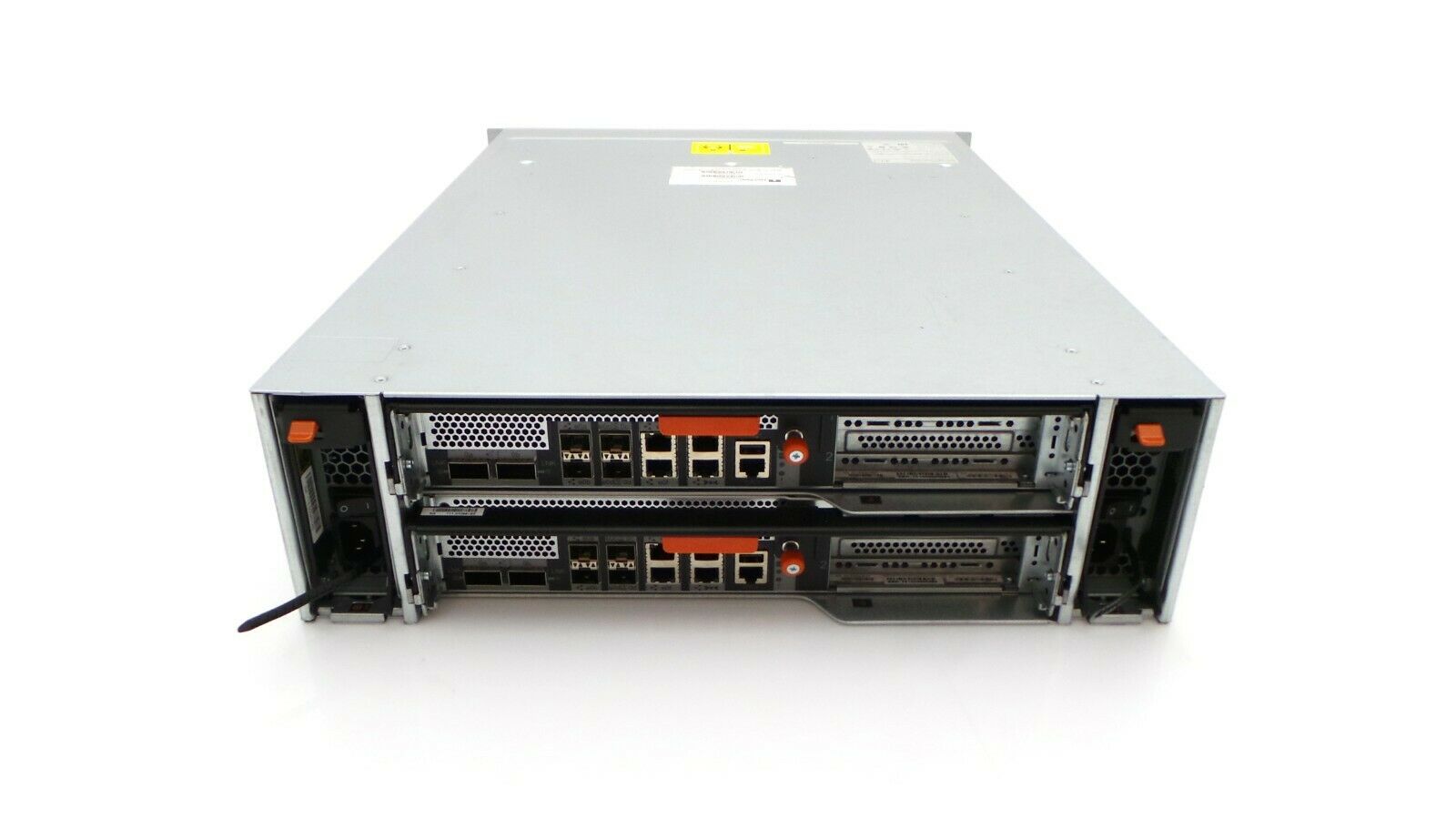 NetApp FAS8200 Tête Unité Rangement Manette Châssis - N NetApp FAS8200 Tête Unité Rangement Manette Châssis - N