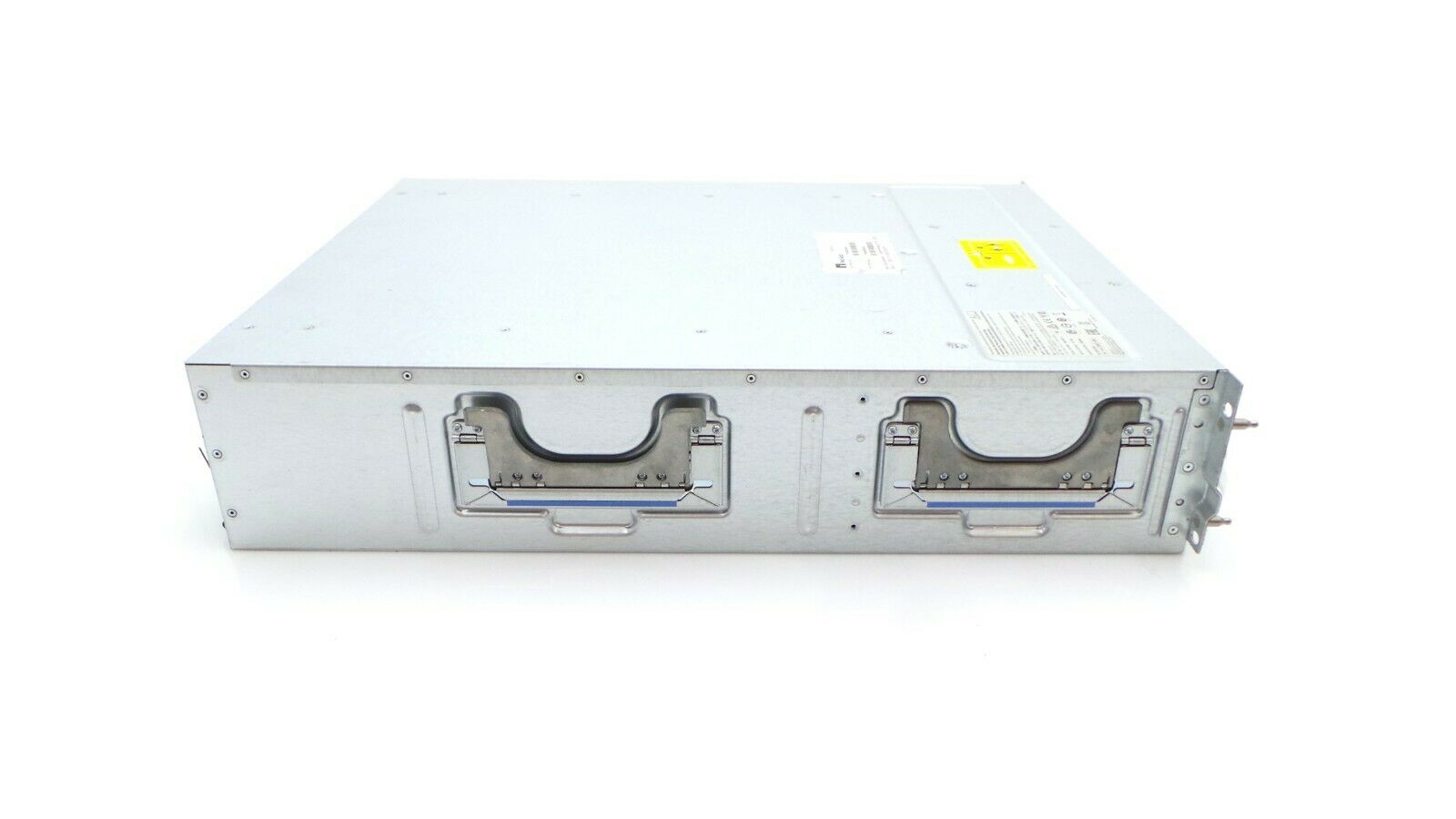 NetApp FAS8020 Filer System w/ Dual Controllers