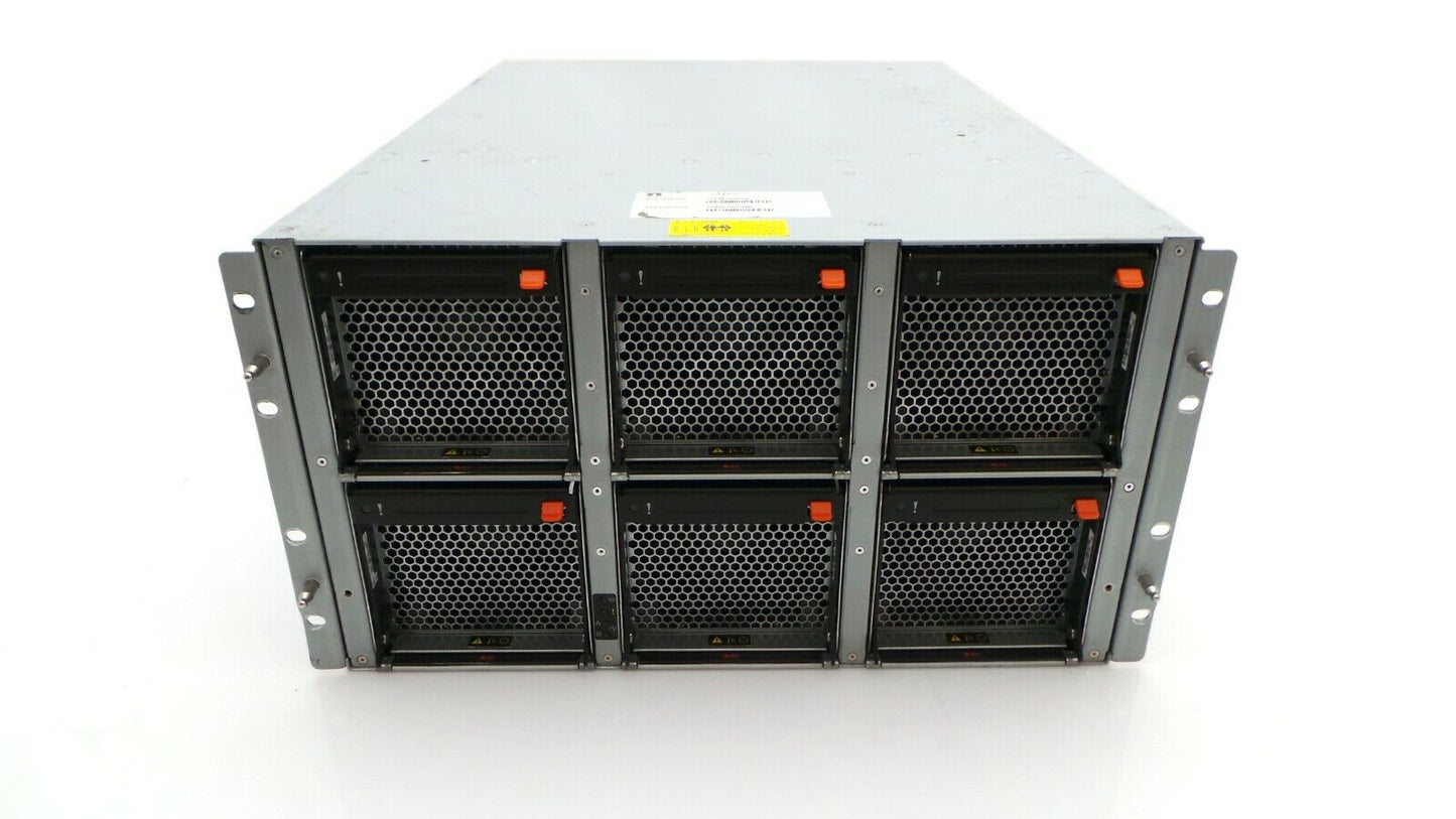 NetApp FAS8040 Filer System w/ Dual Controllers