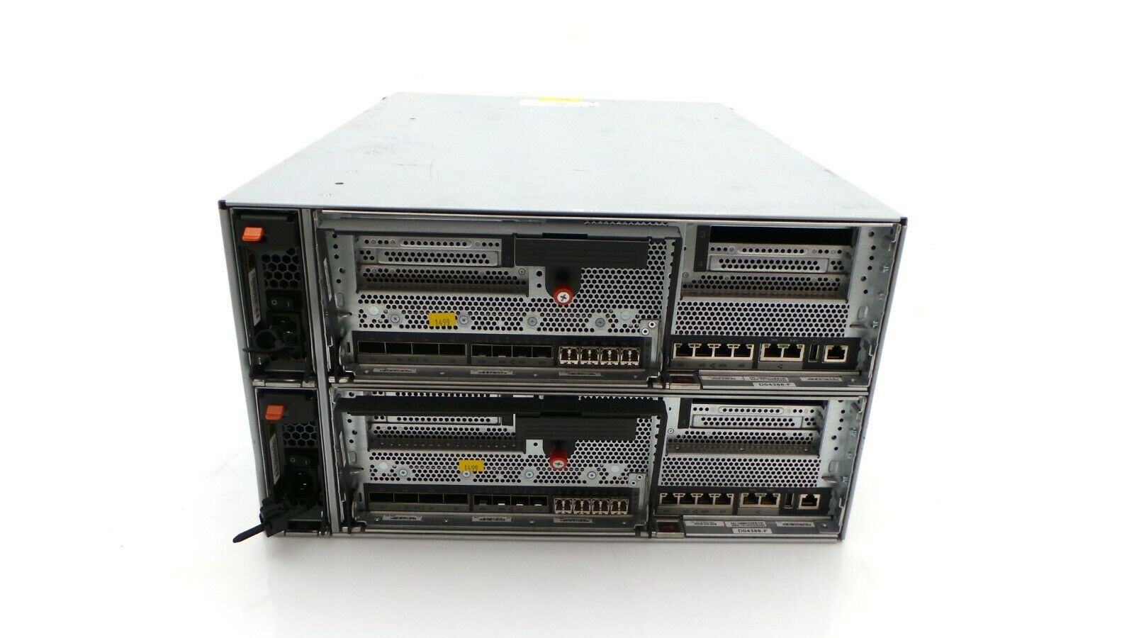 NetApp FAS8040 Filer System w/ Dual Controllers