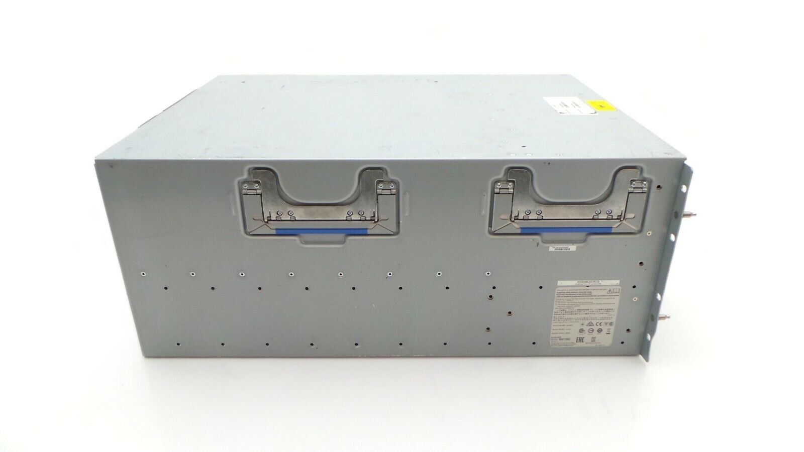 NetApp Filer System w/ Dual Controllers FAS8040 | Alta Technologies