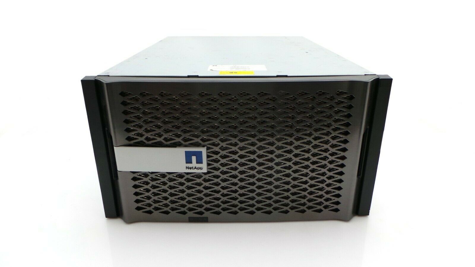NetApp Filer System w/ Dual Controllers FAS8040 | Alta Technologies