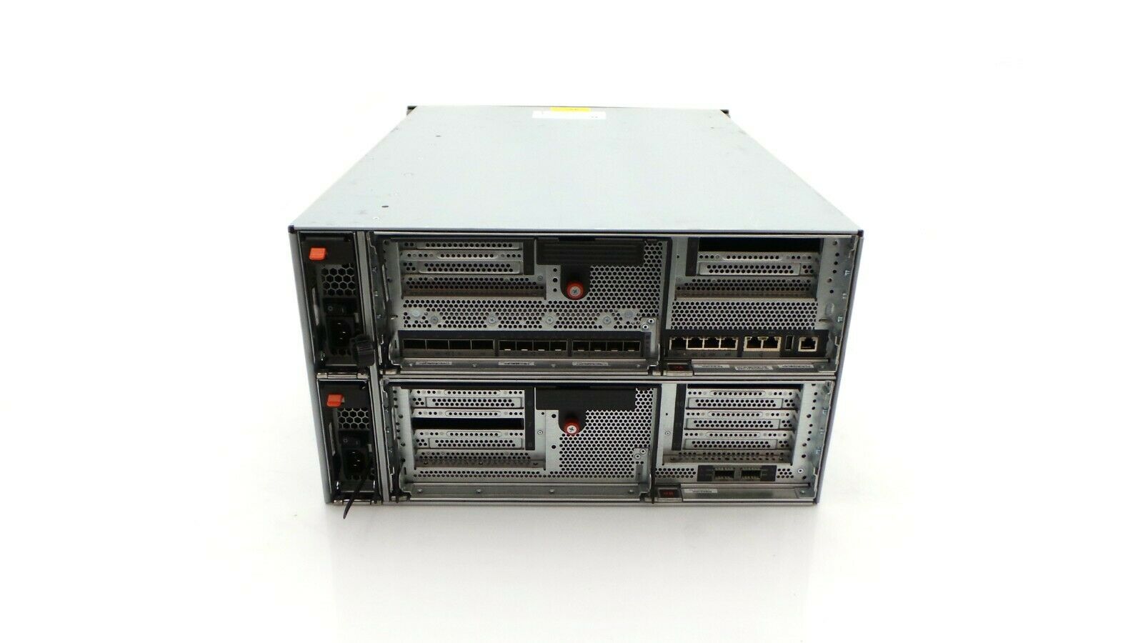 NetApp Filer System FAS8080 w/ 1x 111-01213+C1 Controller 2x