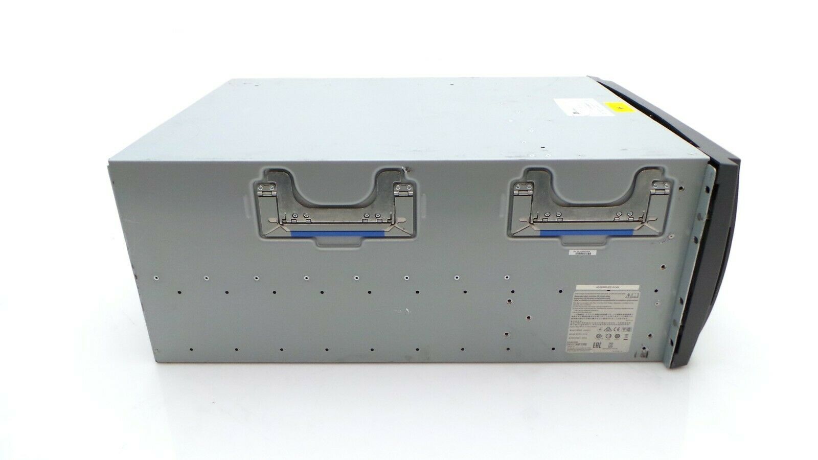 NetApp Filer System FAS8080 w/ 1x 111-01213+C1 Controller 2x