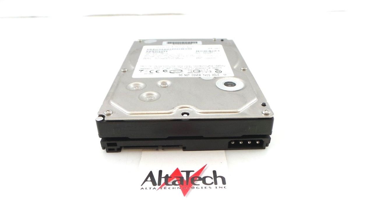 NetApp HUA721050KLA330 Hitachi Ultrastar 500GB 7.2K SATA 3.5" Hard Drive, Used