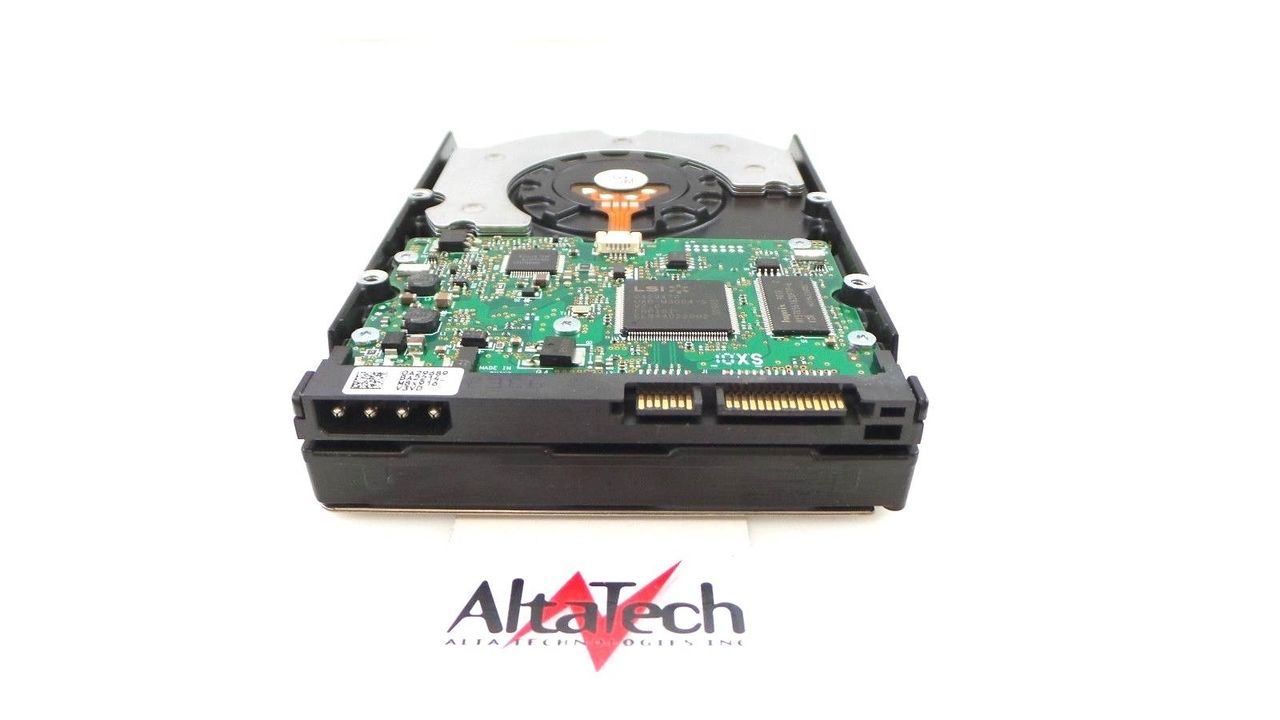 NetApp HUA721050KLA330 Hitachi Ultrastar 500GB 7.2K SATA 3.5" Hard Drive, Used