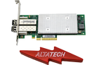 NetApp X1143A-R6 DUAL PORT 10GBE/FCOE, Used
