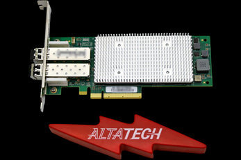 NetApp X1143A-R6 DUAL PORT 10GBE/FCOE, Used