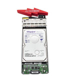 NetApp X266A 320GB 5.4K SATA HDD, Used