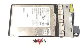 NetApp X274A Hitachi 146GB 10K SAS Hard Drive, Used