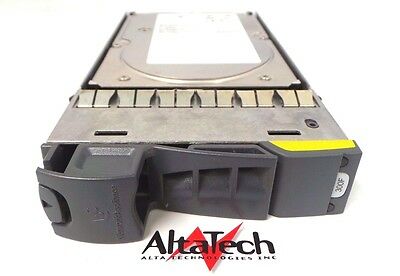 NetApp X276A X276A 300 GB,Internal,1000 RPM,3.5" (X276A-R5) Hard Drive 108-00083 , Used