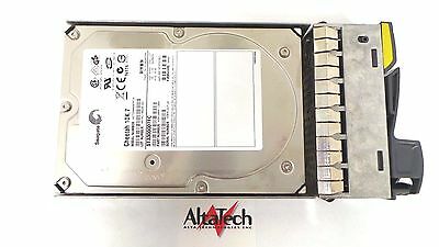 NetApp X276A X276A 300 GB,Internal,1000 RPM,3.5" (X276A-R5) Hard Drive 108-00083 , Used