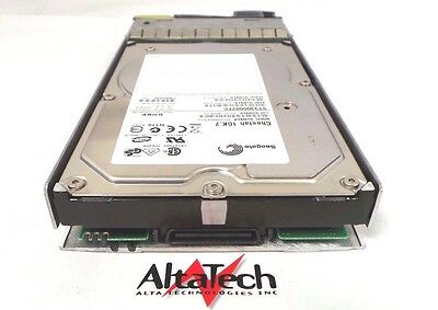 NetApp X276A X276A 300 GB,Internal,1000 RPM,3.5" (X276A-R5) Hard Drive 108-00083 , Used