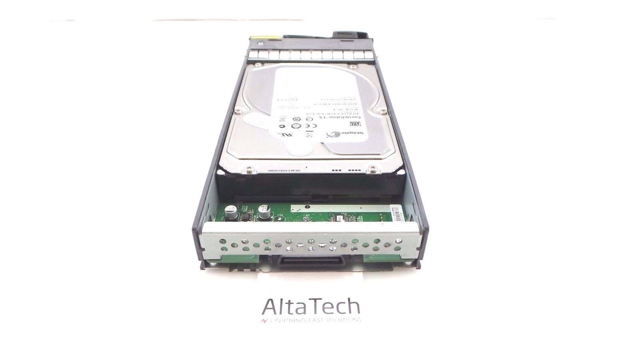NetApp X294A-R5 2TB 7.2K SATA 3.5" Hard Drive - 108-00237, Used