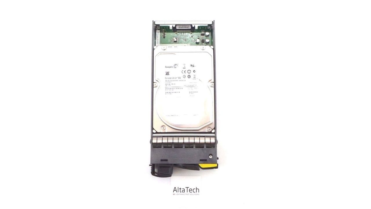 NetApp X294A-R5 2TB 7.2K SATA 3.5" Hard Drive - 108-00237, Used