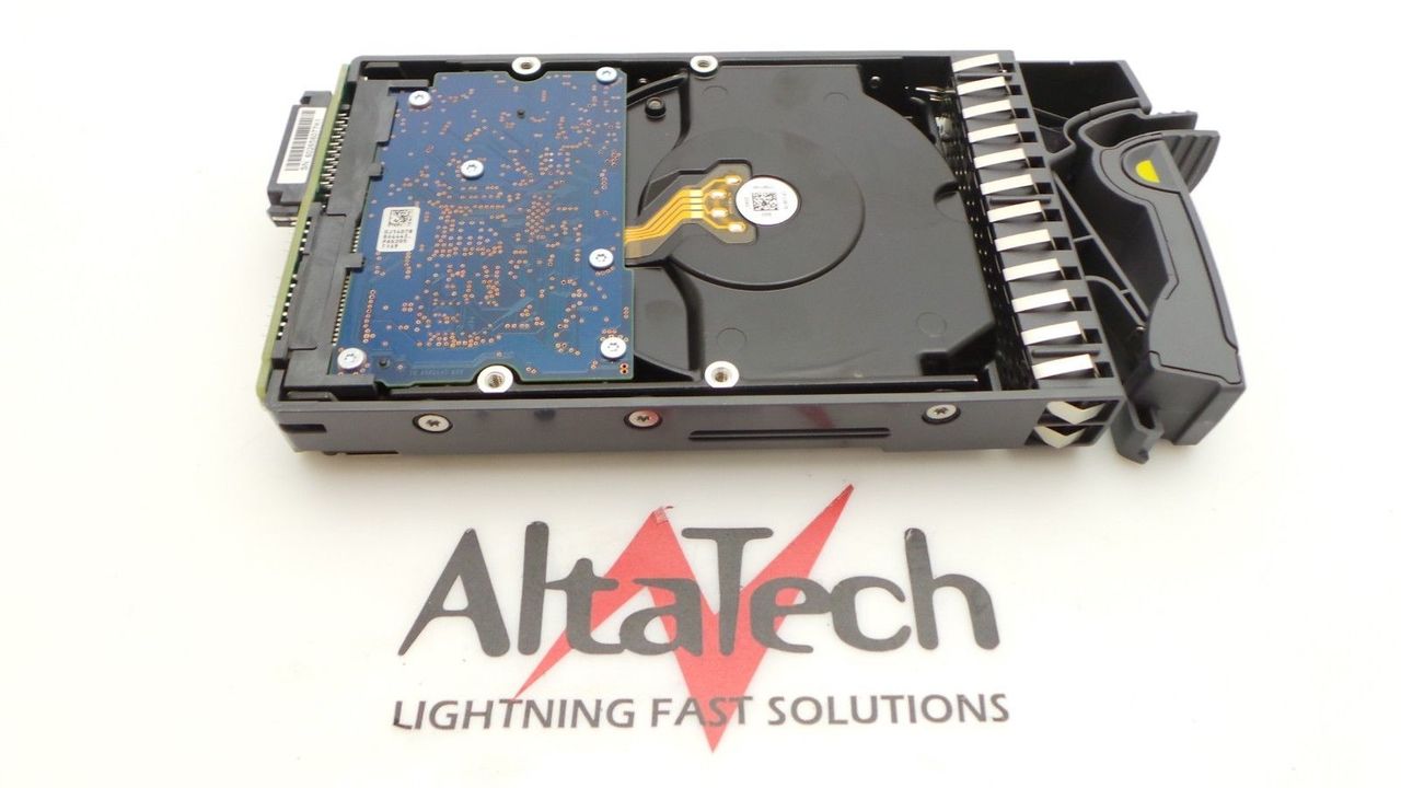 NetApp X299A-R5 Hitachi 2TB 7.2K SATA 3.5" Hard Drive, Used