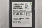 NetApp X319A 7.6TB 12G 2.5