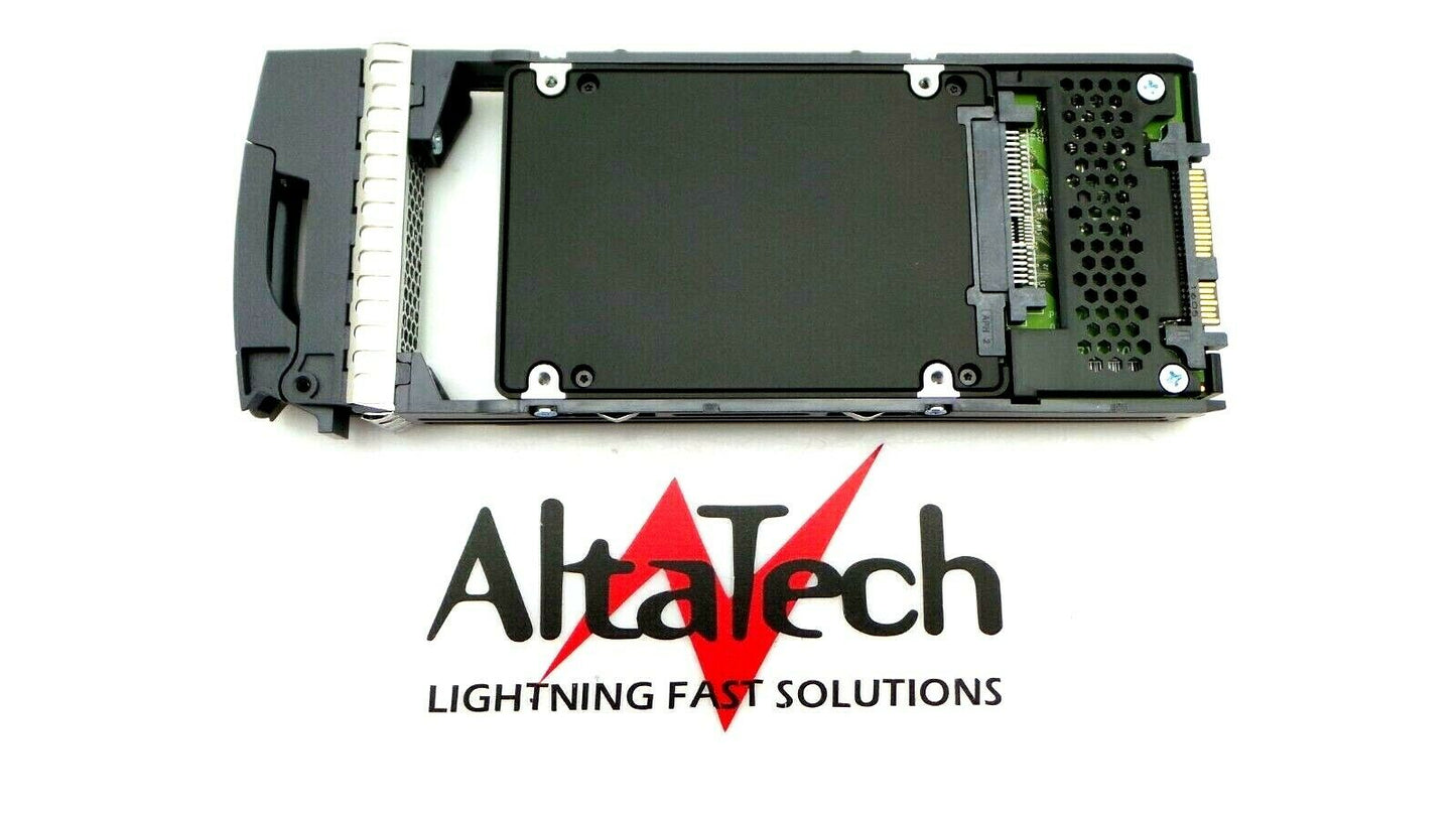 NetApp X447A-R6 800G 800G SAS SSD 108-00260 2.5 In DS2246 Tray - Foto 9