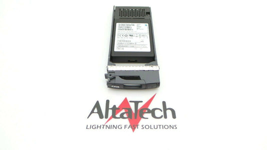 NetApp X356A-R6 3.8TB SAS 3.5" Solid State Drive, Used