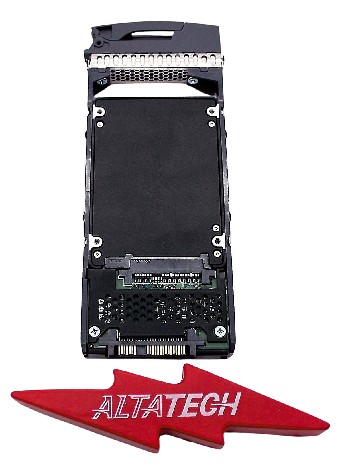 NetApp X359A 30.6TB 12G 2.5" SSD, Used