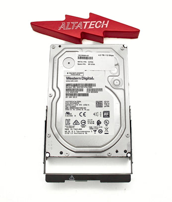 NetApp X375A 4TB 7.2K 12G NL-SAS 3.5