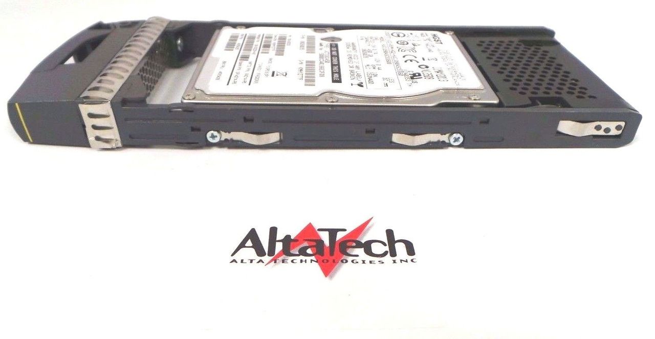 NetApp X421A-R5 450GB 10K SAS 2.5" Hard Drive, Used