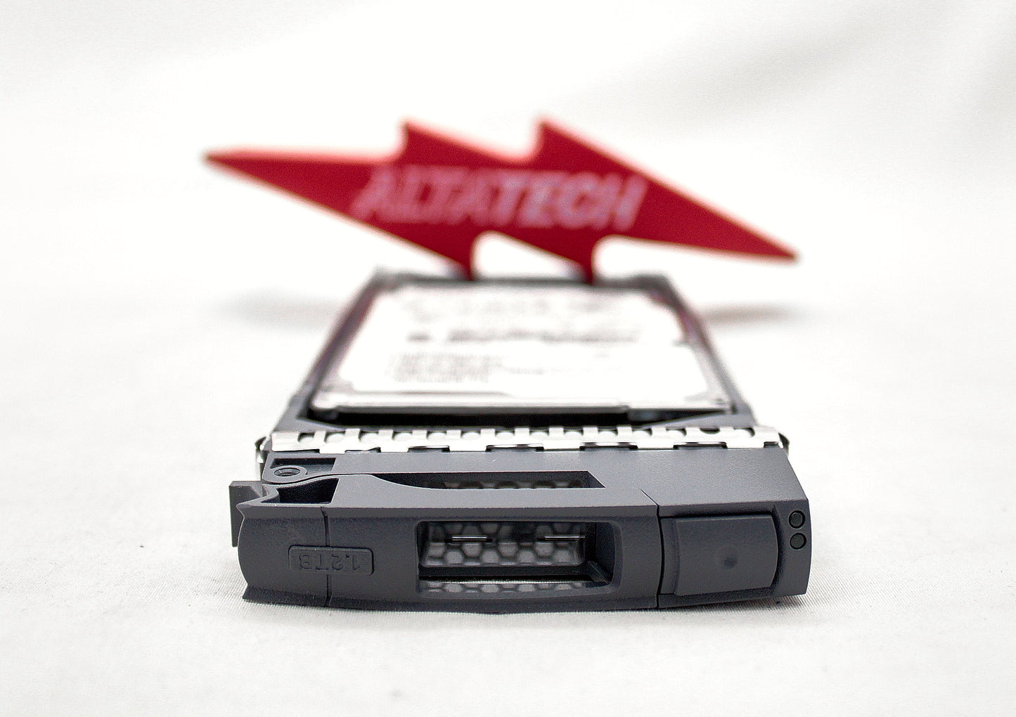 NetApp X425A-R5 1.2TB 10K SAS 2.5" HDD, Used