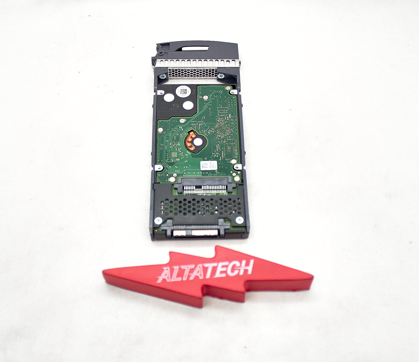 NetApp X425A-R5 1.2TB 10K SAS 2.5" HDD, Used