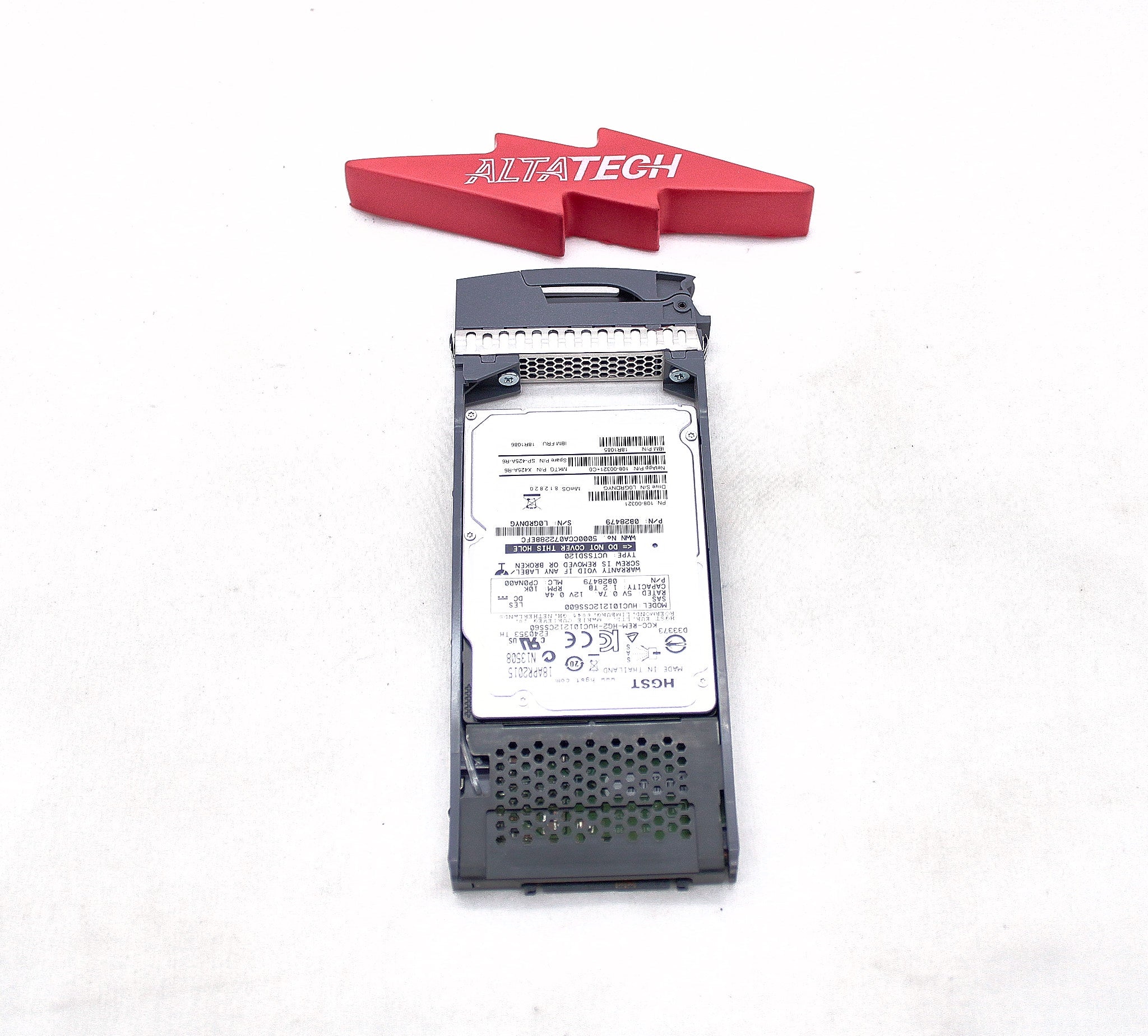 NETAPP X425A-R5 1.2TB 10K SAS 2.5