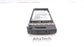 NetApp X425A-R6 1.2TB 10K SAS 2.5" HDD, Used