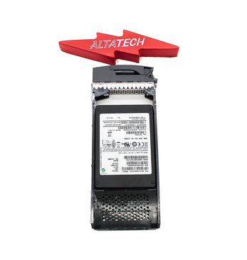 NetApp X438A-R6 400GB SAS 2.5