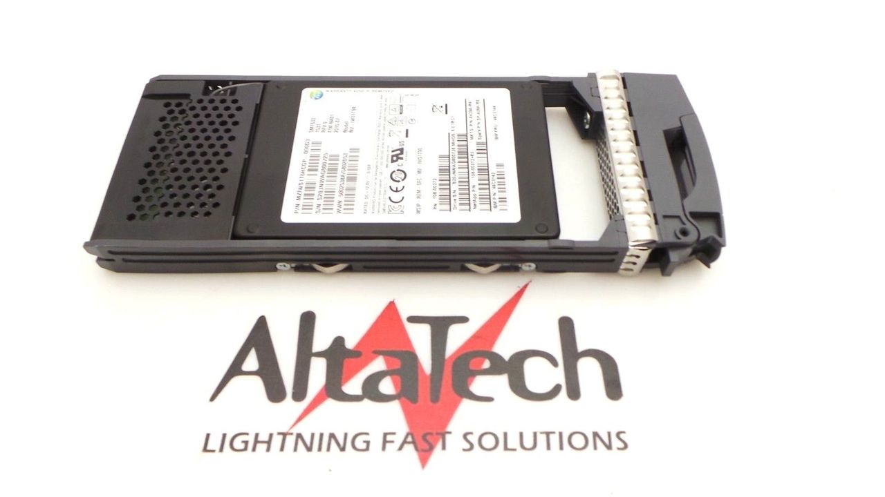 NetApp X439A-R6 1.6TB Solid State Drive, Used