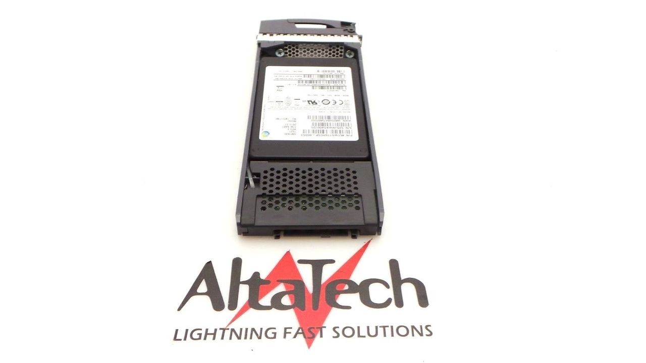 NetApp X439A-R6 1.6TB Solid State Drive, Used