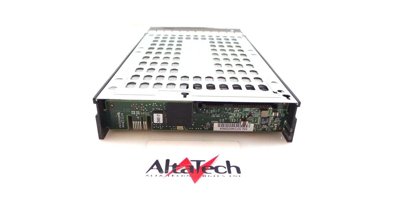 NetApp X441A-R5 100GB Solid State Drive - DS4246 / DS4243 Storage Shelf, Used