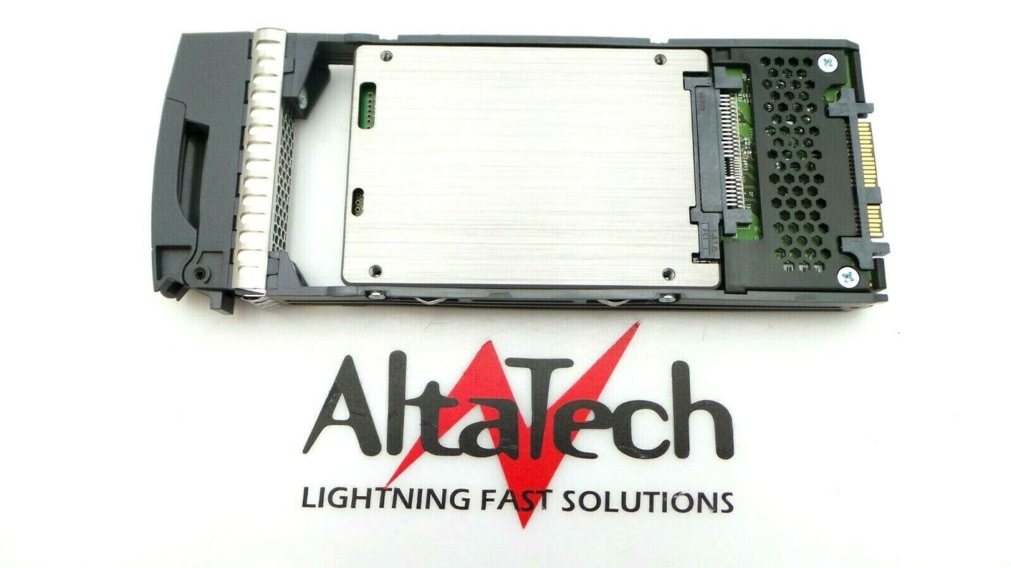 NetApp X447A-R6 800GB SAS 2.5" Solid State Drive, Used