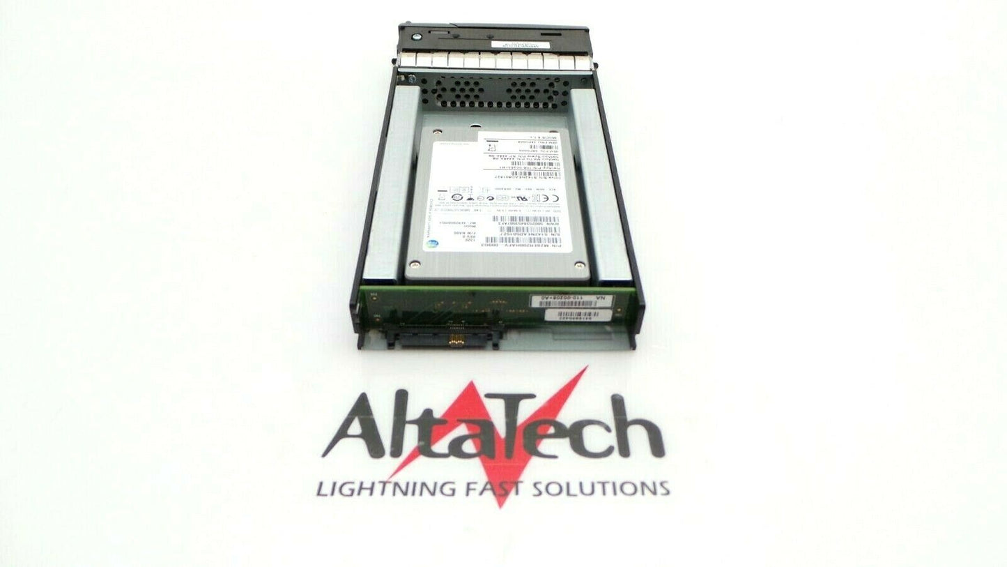 NetApp X448A-R6 200GB SAS 3.5" Solid State Drive, Used