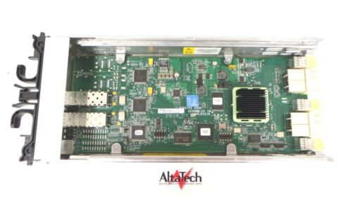NetApp X5612A-R5 X5612A-R5 106-00101 AT-FCX Control Module For DS14MK2 72318-06, Used