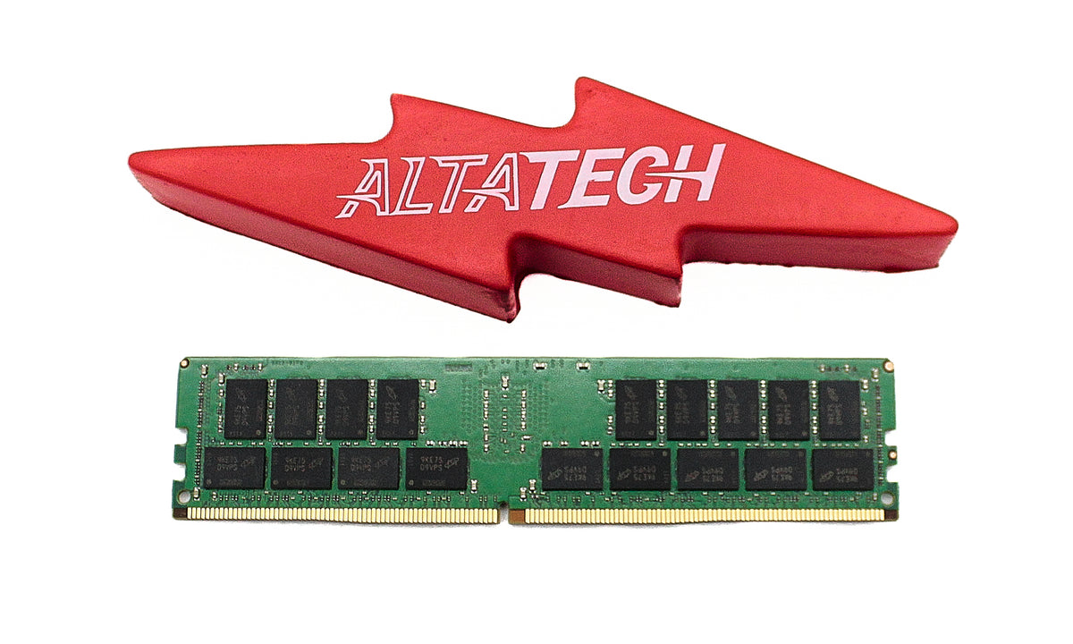 NetApp X93142A NETAPP 32GB PC4-2400T DDR4 DIMM, Used