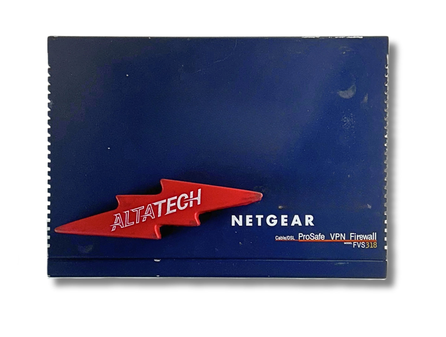 Netgear FVS318G ProSafe 8 Port Gigabit VPN Firewall, Used