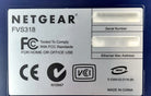 Netgear FVS318G ProSafe 8 Port Gigabit VPN Firewall, Used