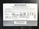 NETGEAR GS348 Netgear 48-port Gigabit Ethernet Unmanaged Switch, Used