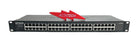 NETGEAR GS348 Netgear 48-port Gigabit Ethernet Unmanaged Switch, Used