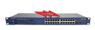 NETGEAR GS724TPP NetGear 24-Port GE PoE plus Managed Smart Switch, Used