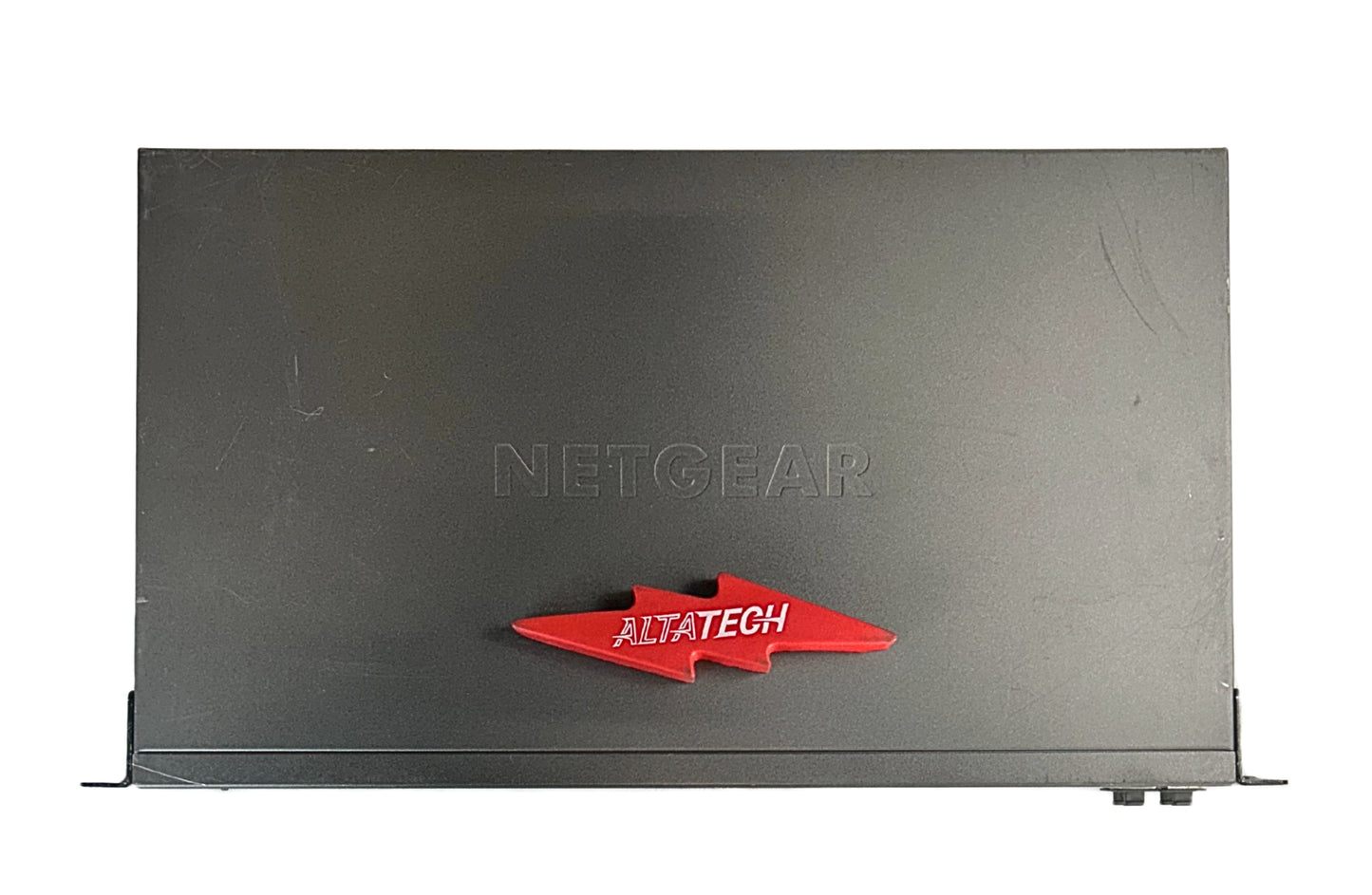 NETGEAR GS728TP NetGear ProSafe 24-Port Managed Smart Switch, Used