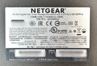 NETGEAR GS728TP NetGear ProSafe 24-Port Managed Smart Switch, Used