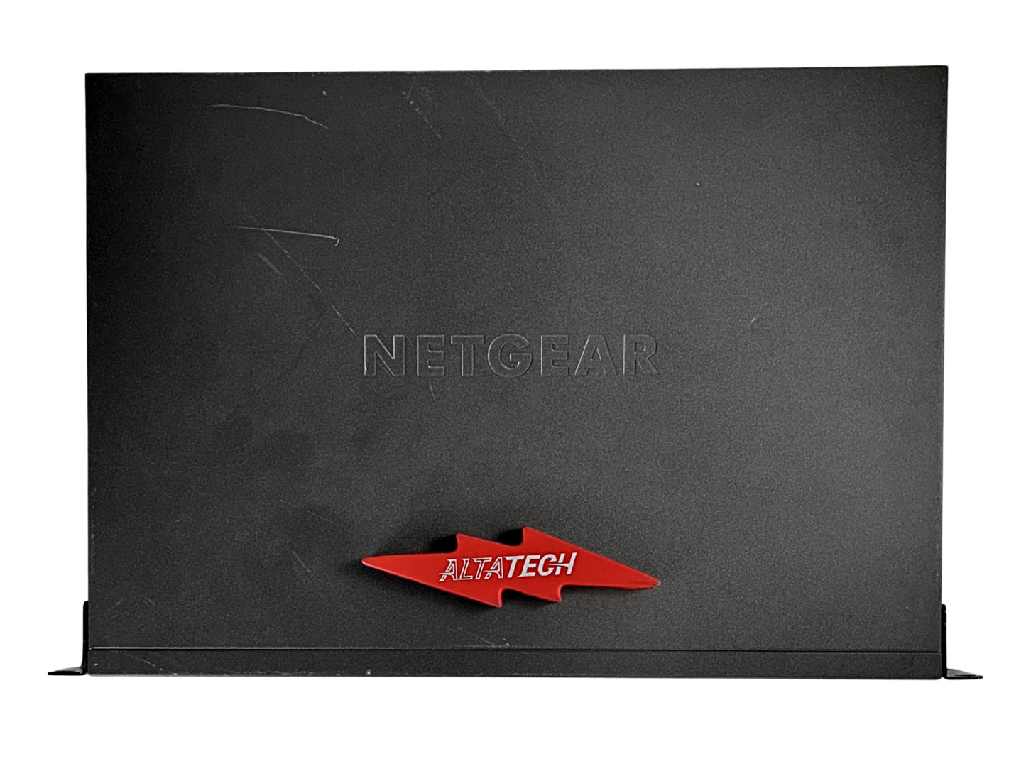 NETGEAR GS752TP 52-Port Gigabit Ethernet Smart Switch with 4 SFP Ports, Used