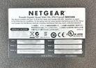 NETGEAR SRX5308 ProSafe Quad WAN Gigabit VPN Firewall, Used