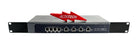 NETGEAR SRX5308 ProSafe Quad WAN Gigabit VPN Firewall, Used