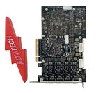 NETSCOUT NT40E3-4-PTP 4-PORT 10GB SFP+, Used